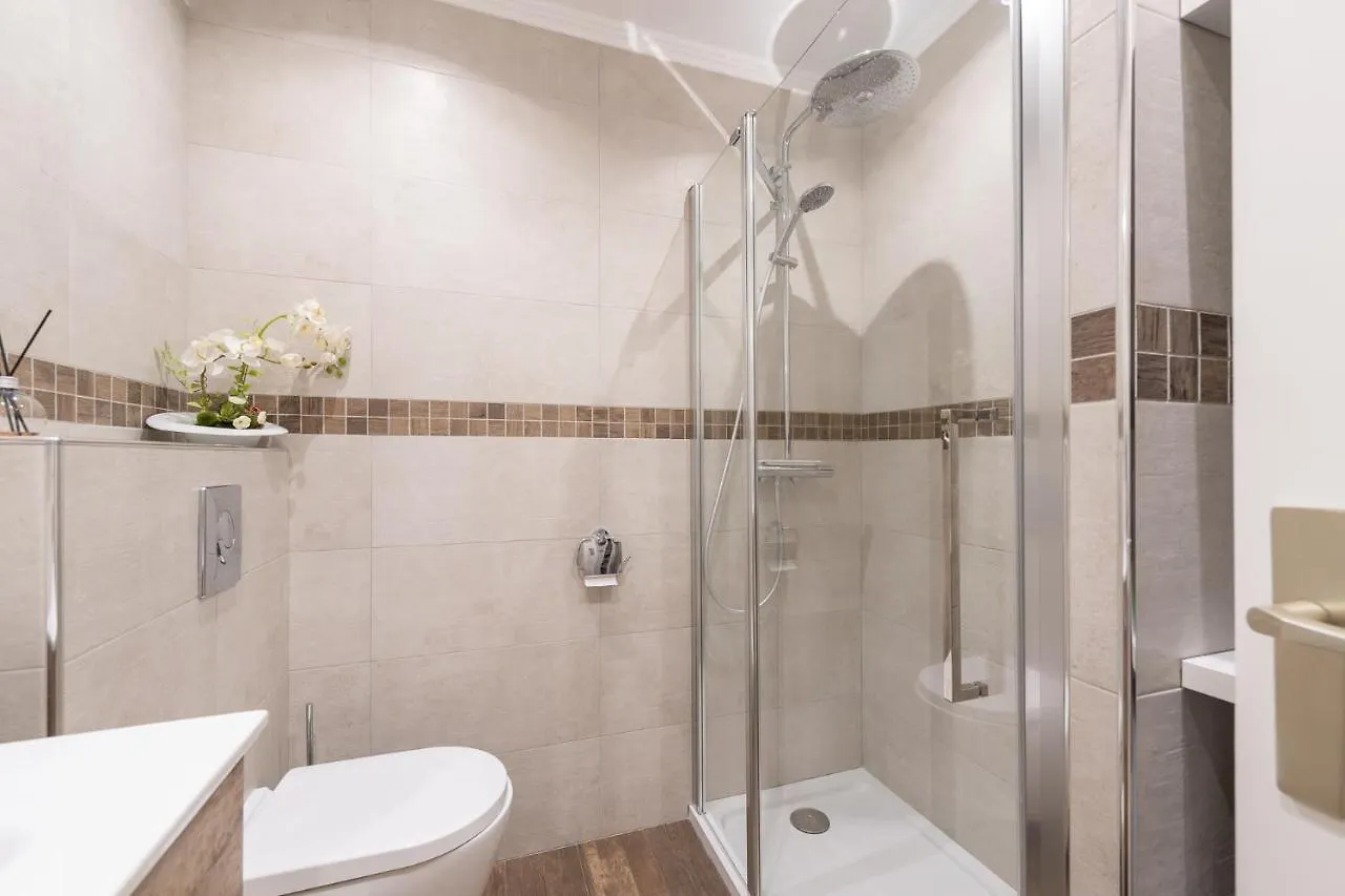 Apartmán Studio Menton Garavan Avec Piscine A Proximite Italie Et Monaco
