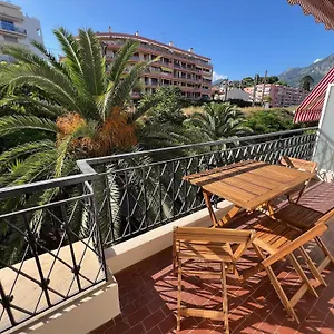  Appartement Magnifique T2 Proche Et Refait A Neuf Avec Terrasse