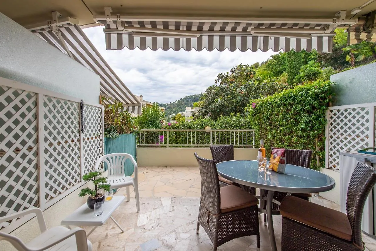Studio Menton Garavan Avec Piscine A Proximite Italie Et Monaco Apartment